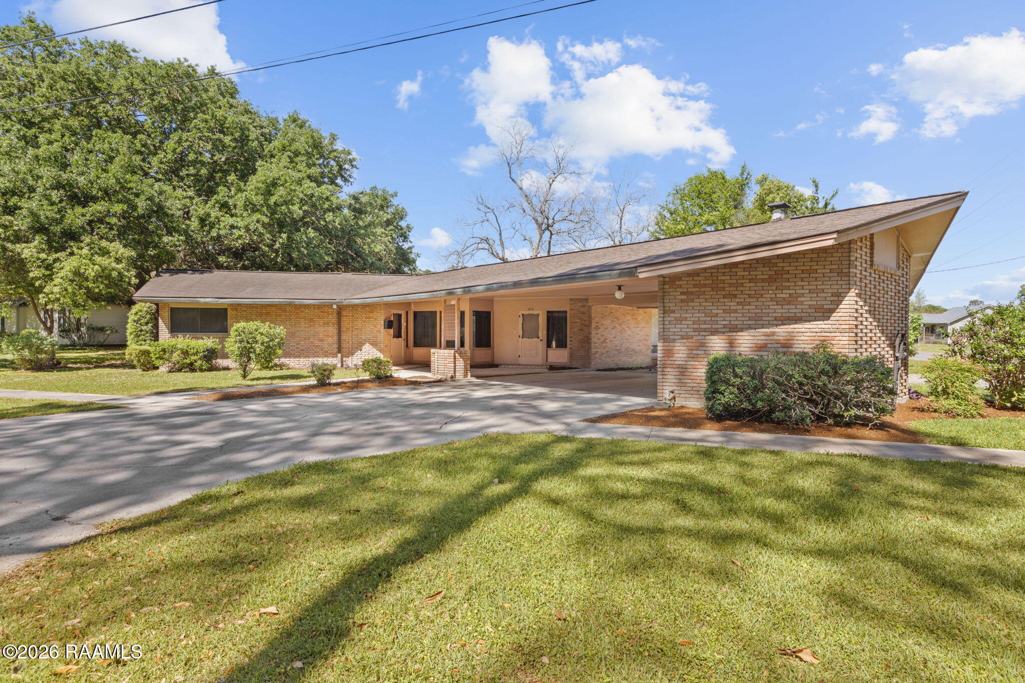 210 N Church, Kaplan LA