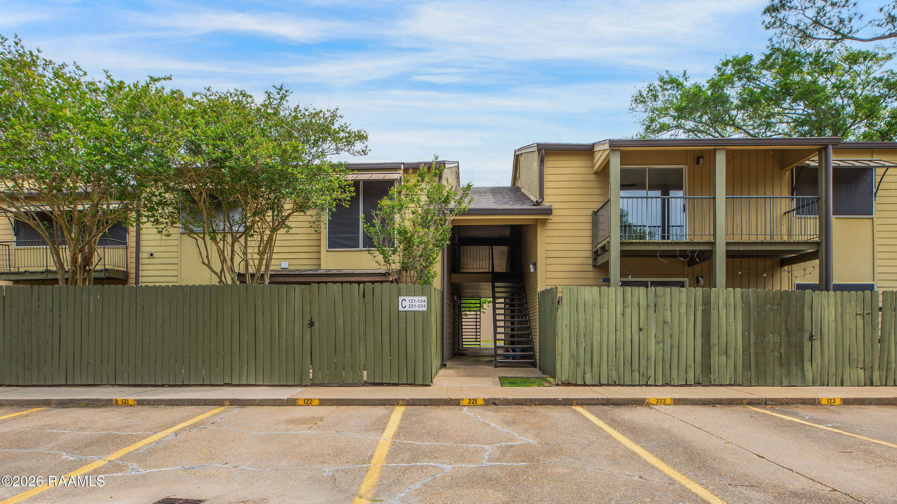 220 Doucet, Lafayette LA