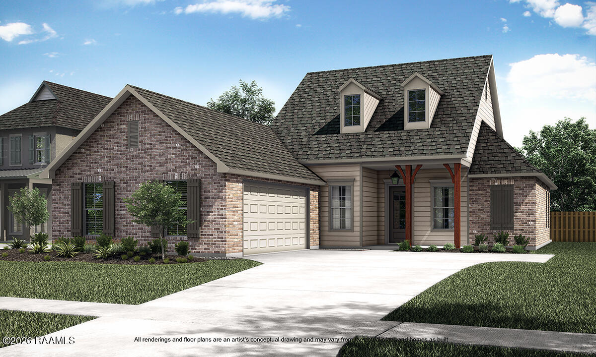 103 Sweet Cane, Youngsville LA