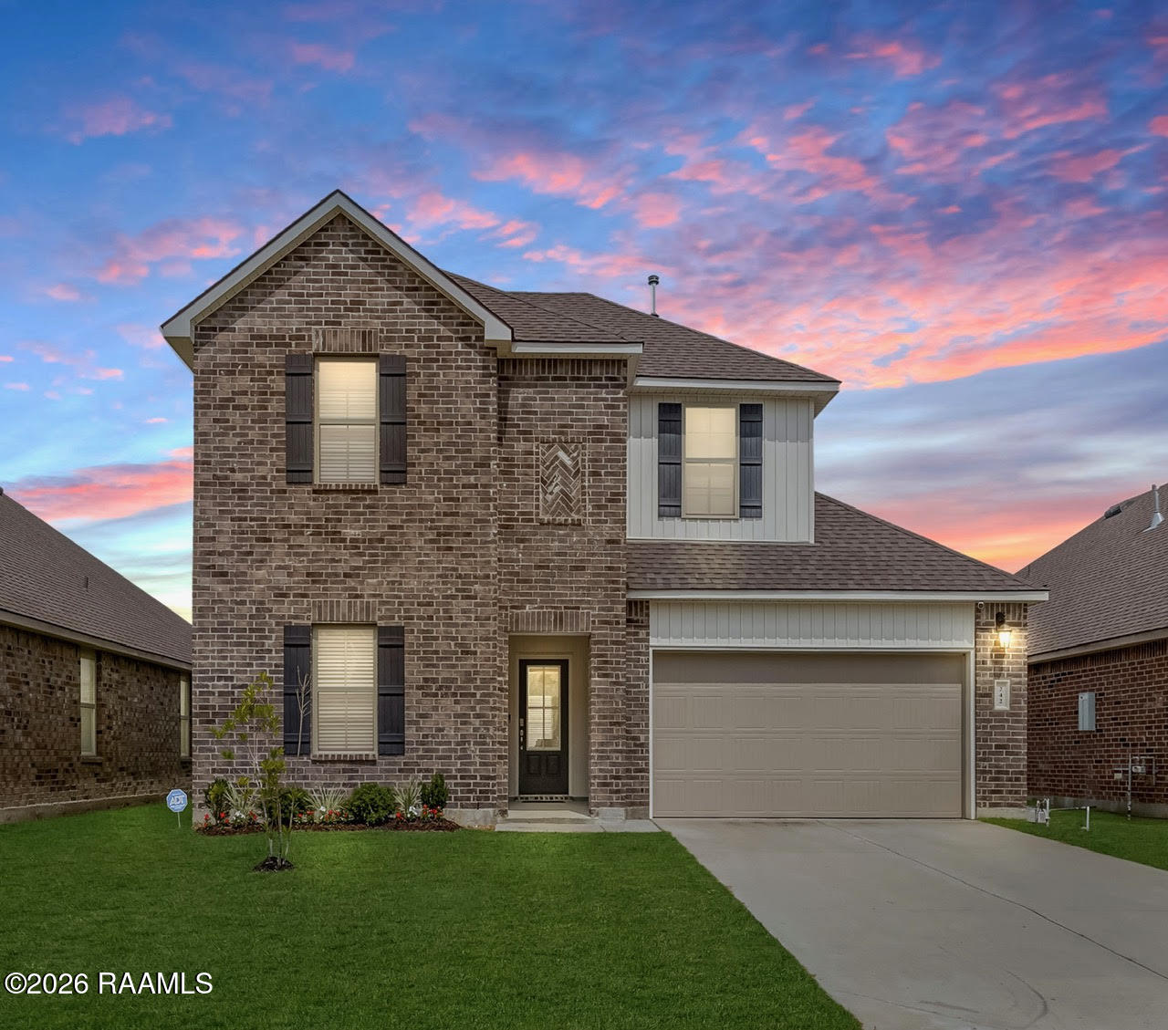242 Cane Run, Duson LA