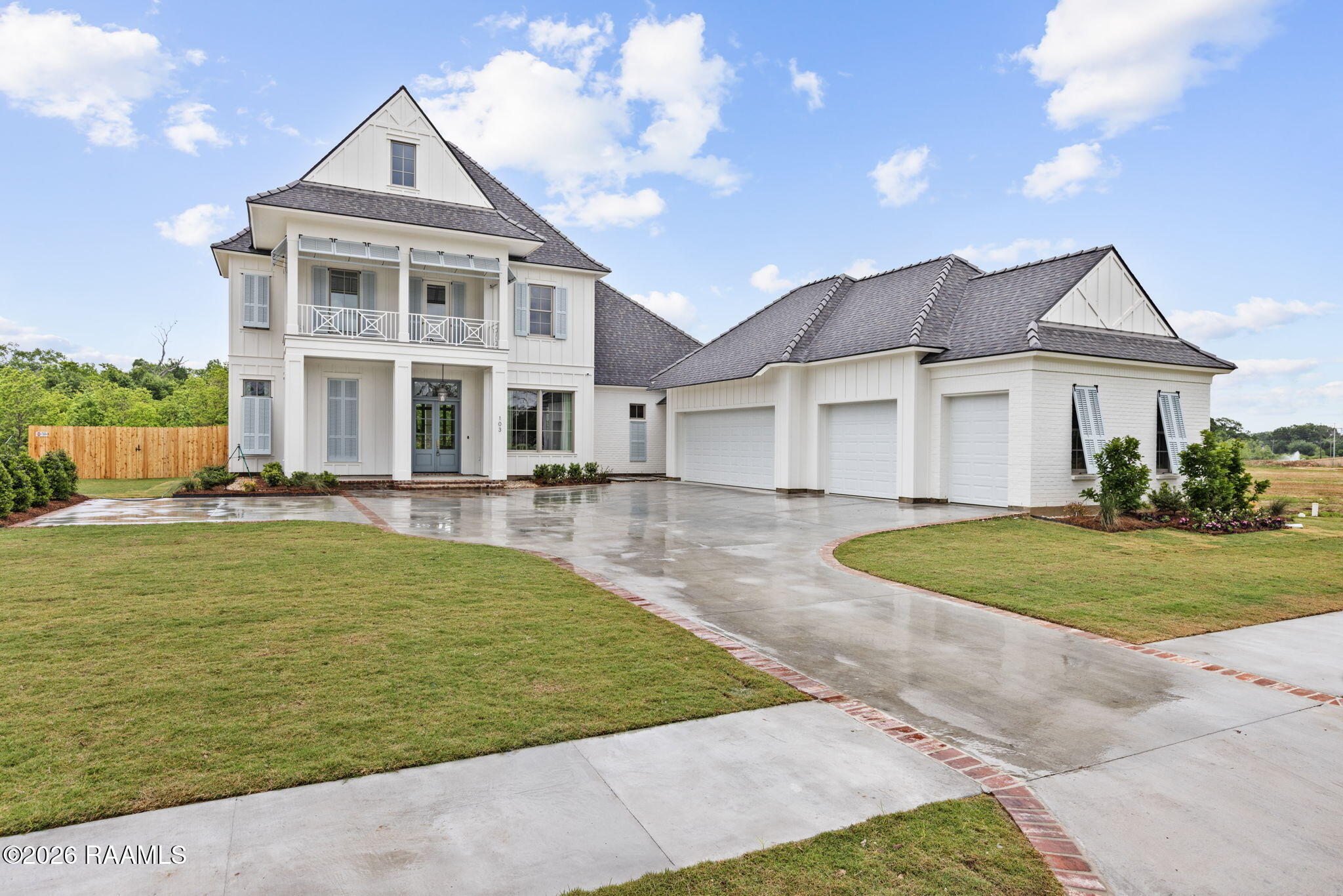 103 Castle Vine, Lafayette LA