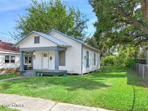 206 Hobson, Lafayette LA