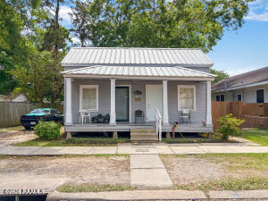 312 Hobson, Lafayette LA