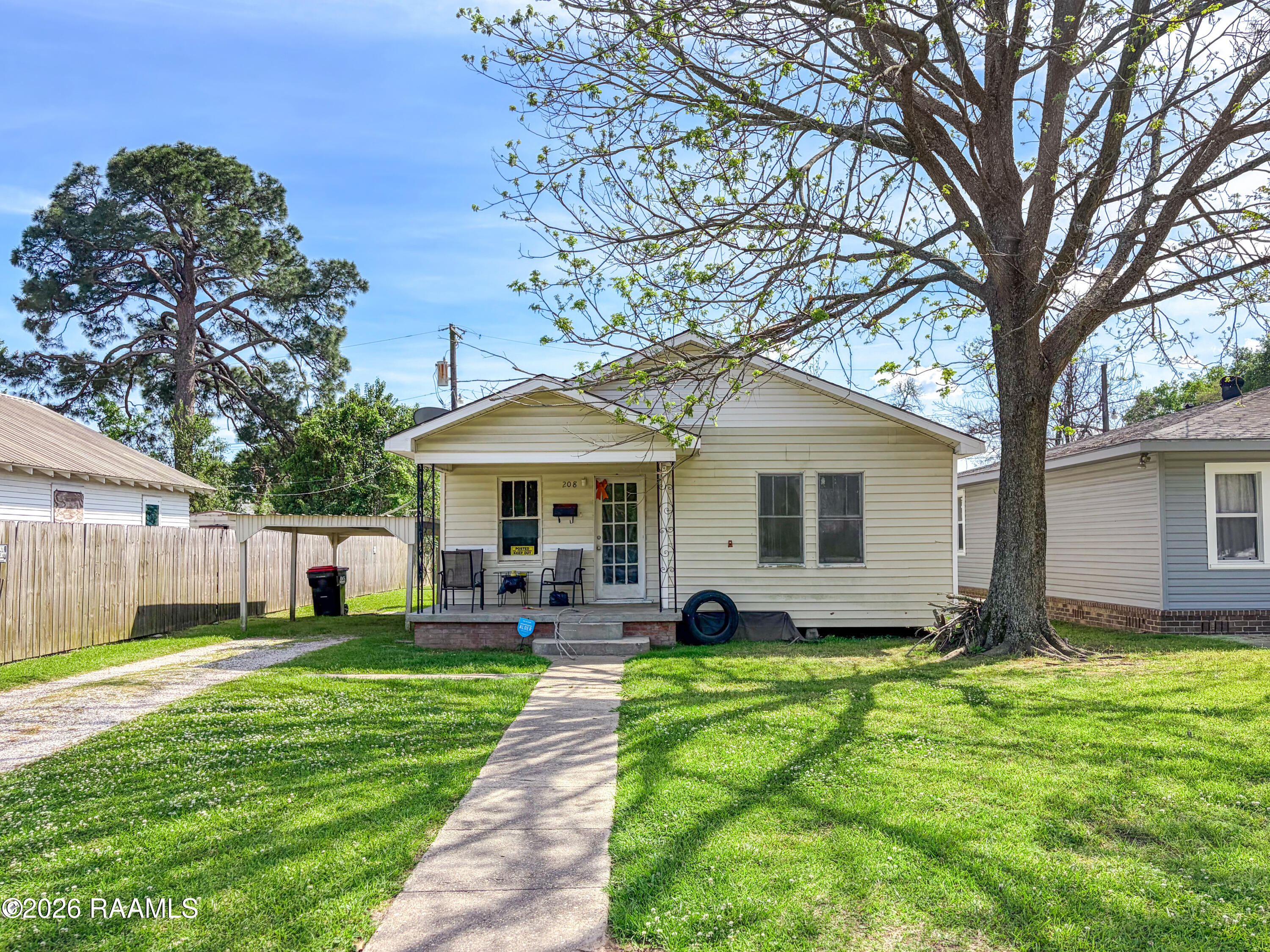 208 Bellot, Lafayette LA