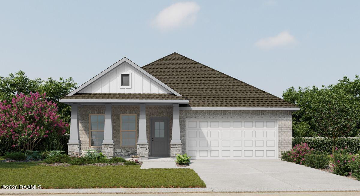 102 Star, Broussard LA