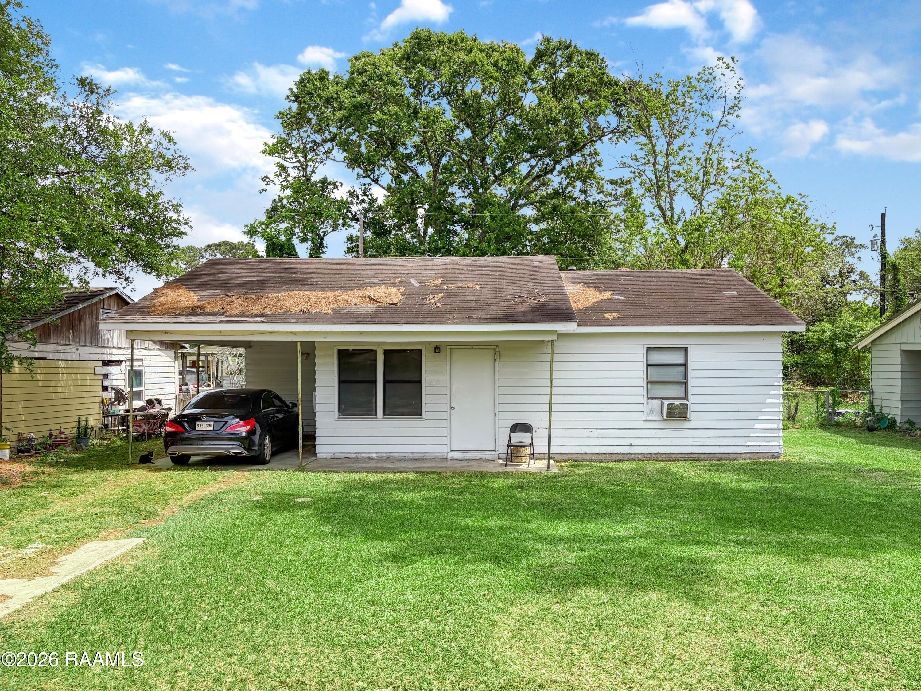 312 Darrel, Lafayette LA