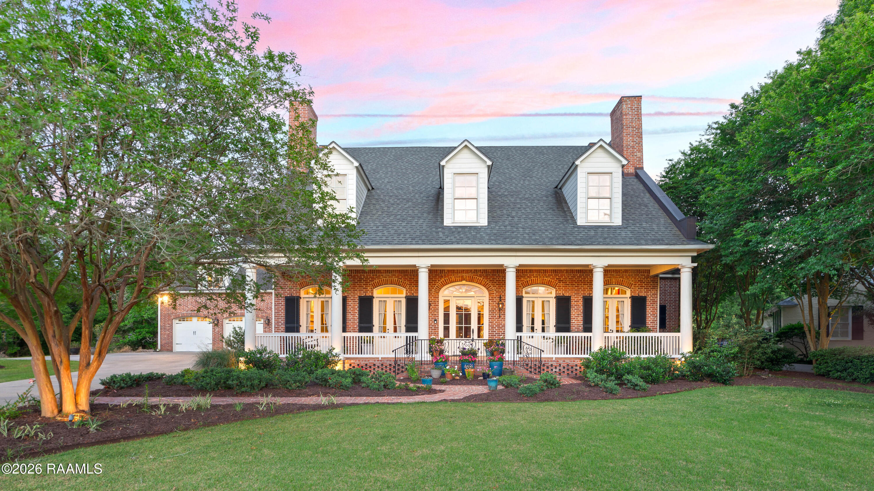 109 Southwark, Lafayette LA