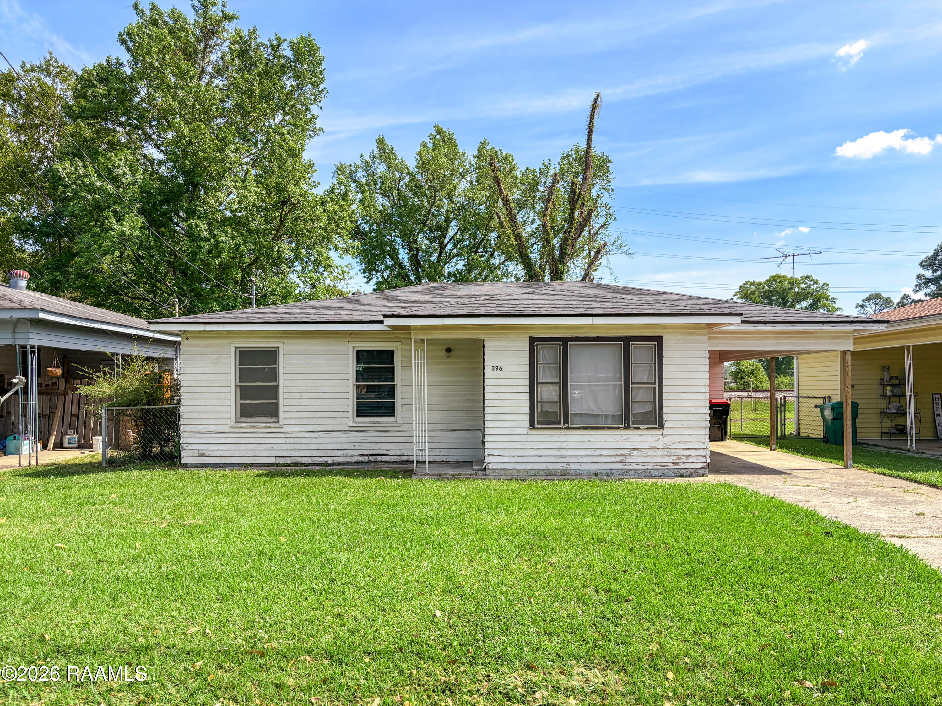 396 Sunset, Lafayette LA