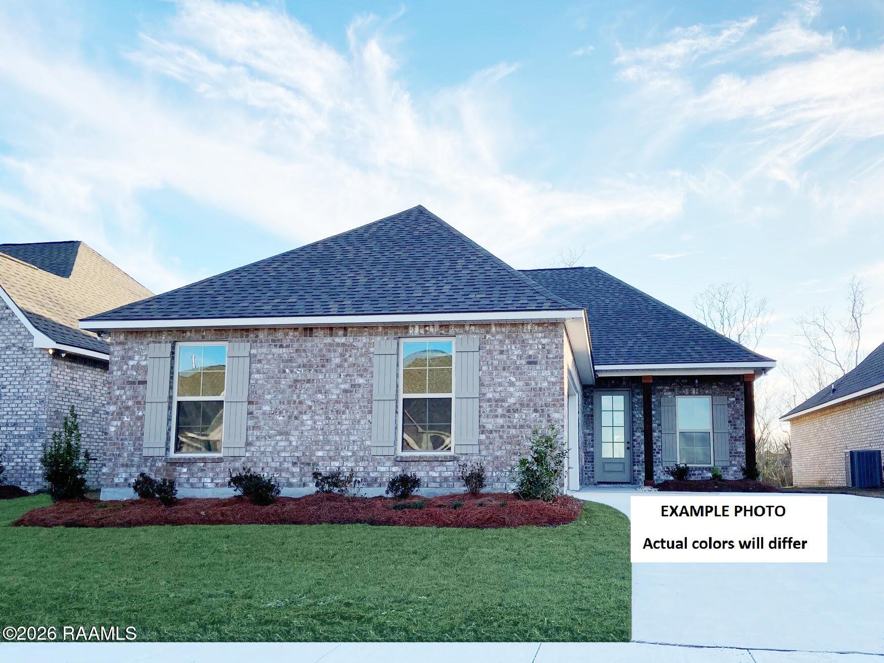 113 Park Haven, Lafayette LA