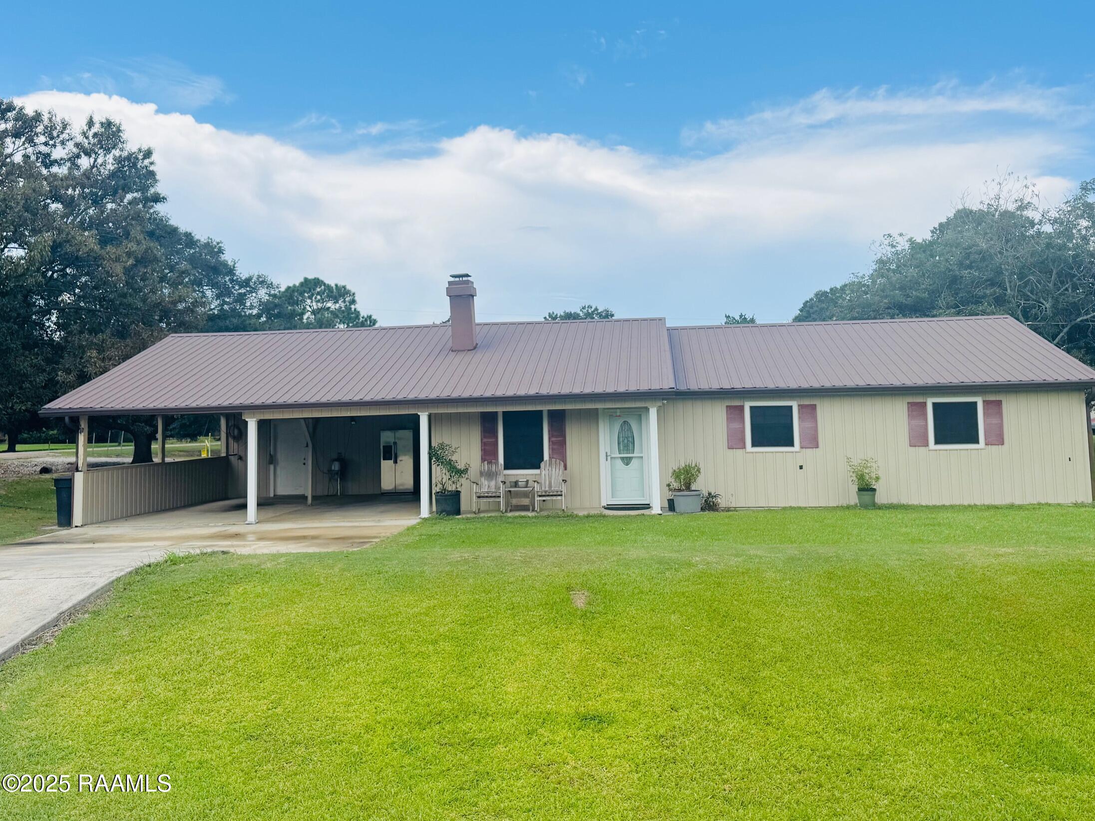13932 Navaho, Abbeville LA