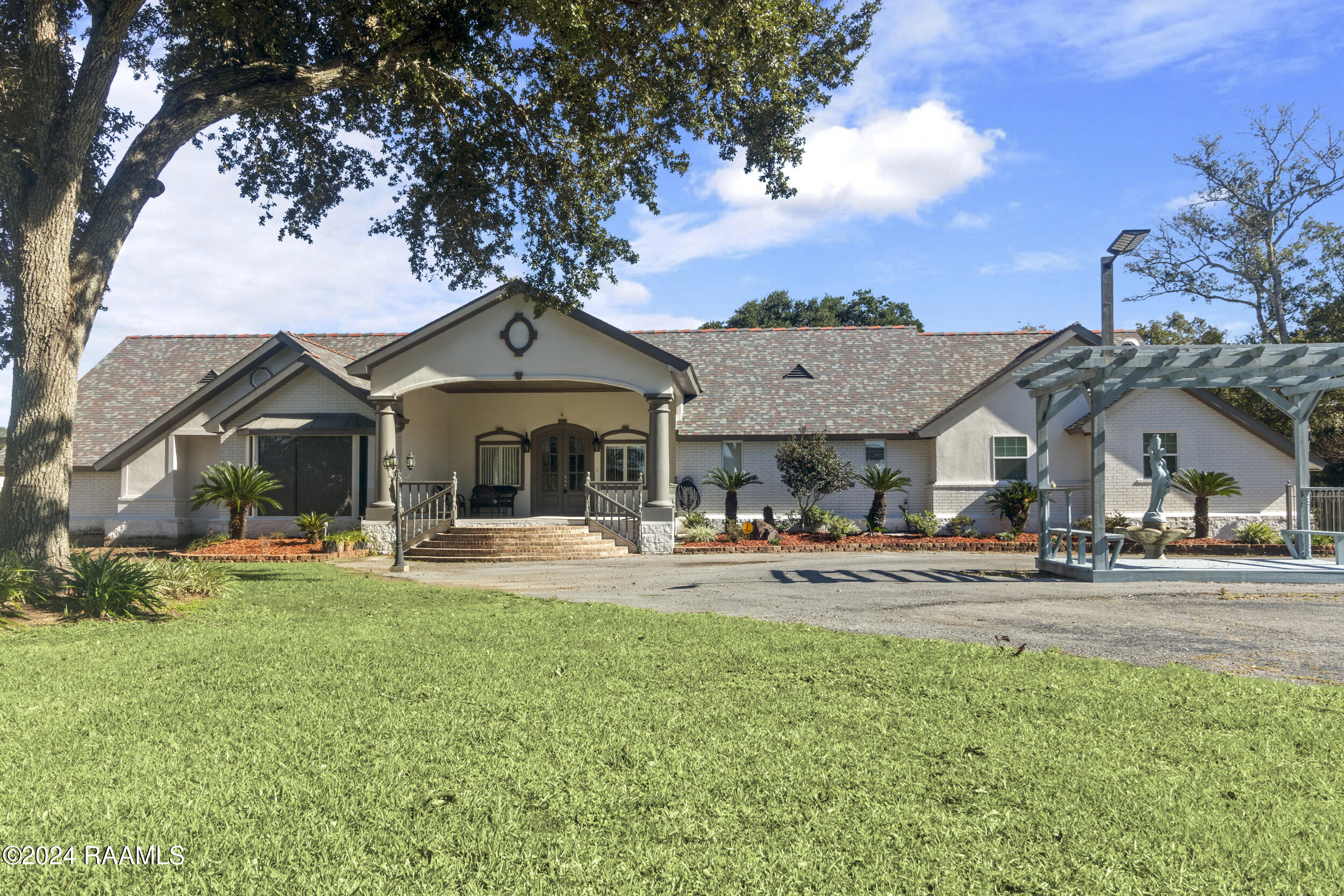 1412 Us Highway 167, Abbeville LA