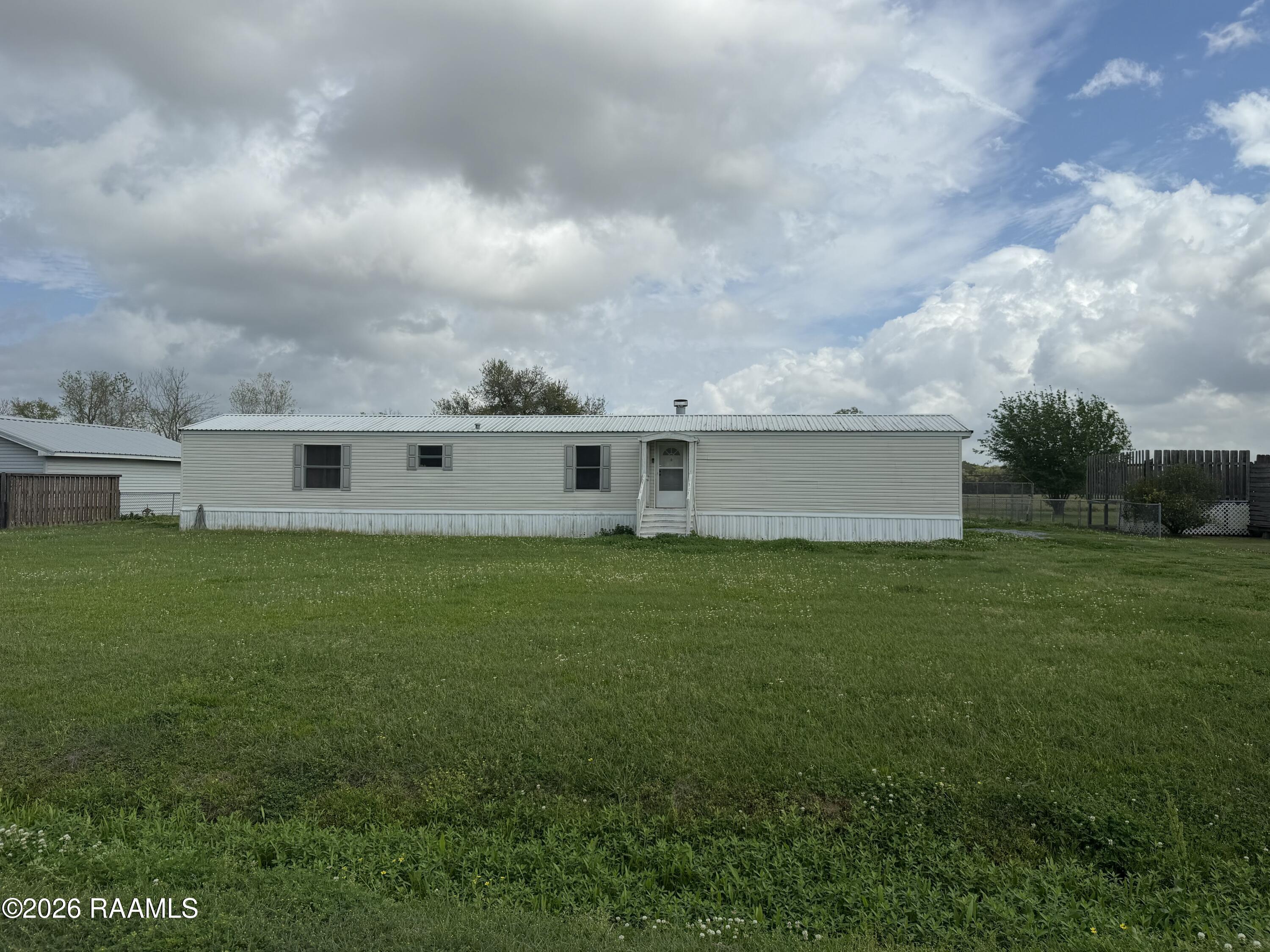 2014 Yuma, Erath LA
