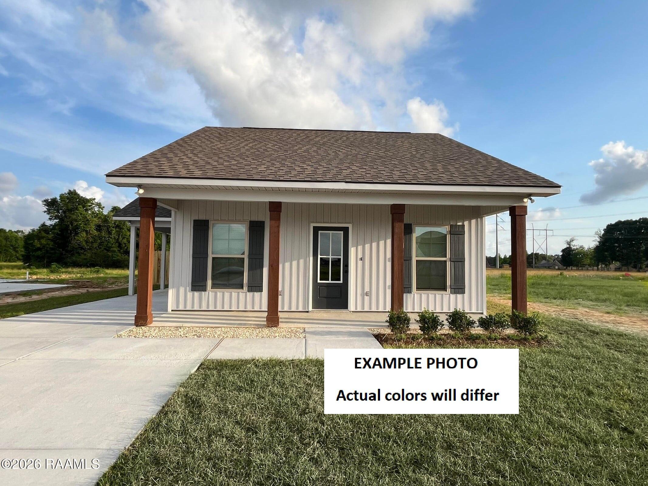 104 Cranston, Lafayette LA