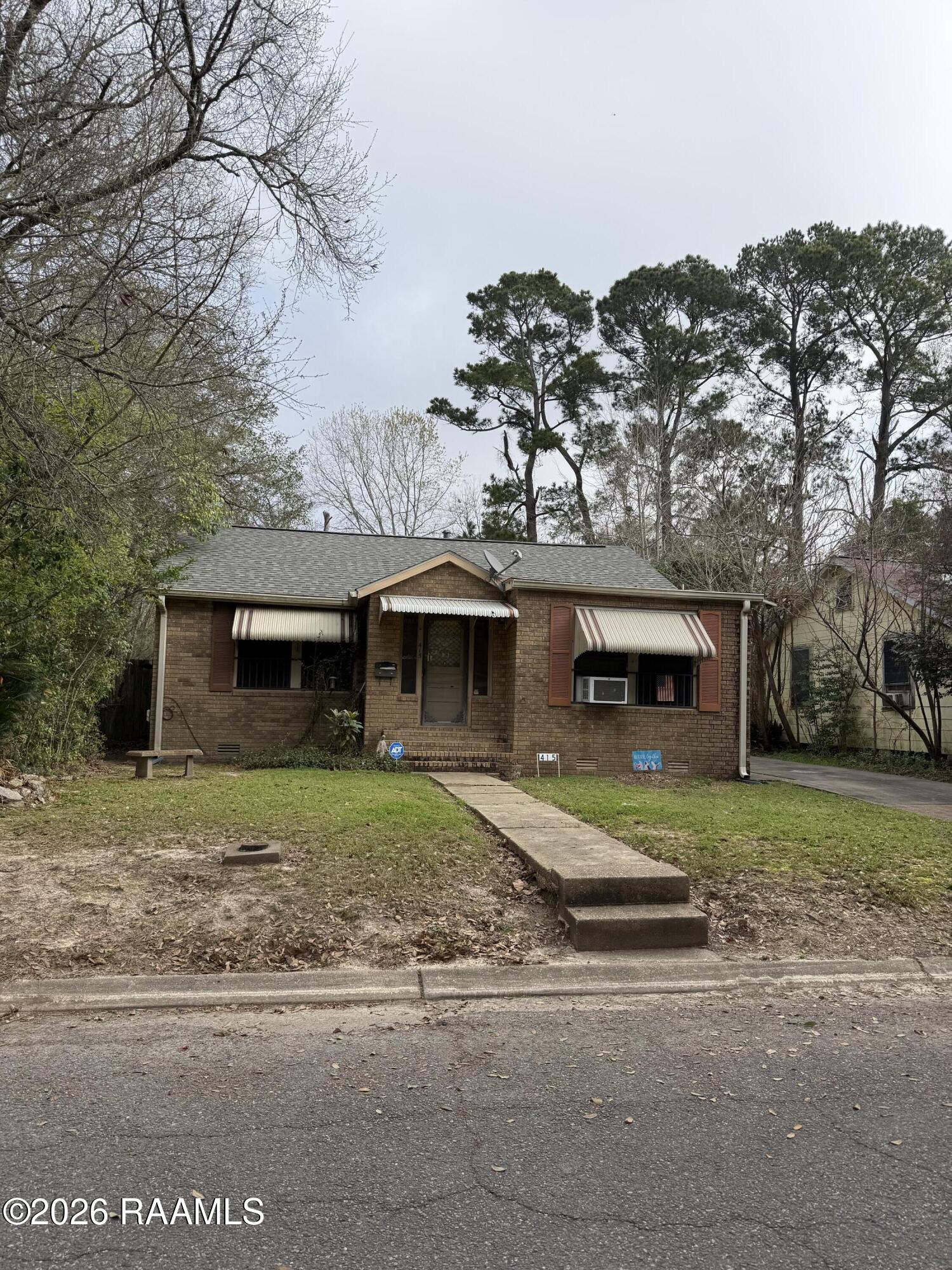 415 W Wilson, Ville Platte LA