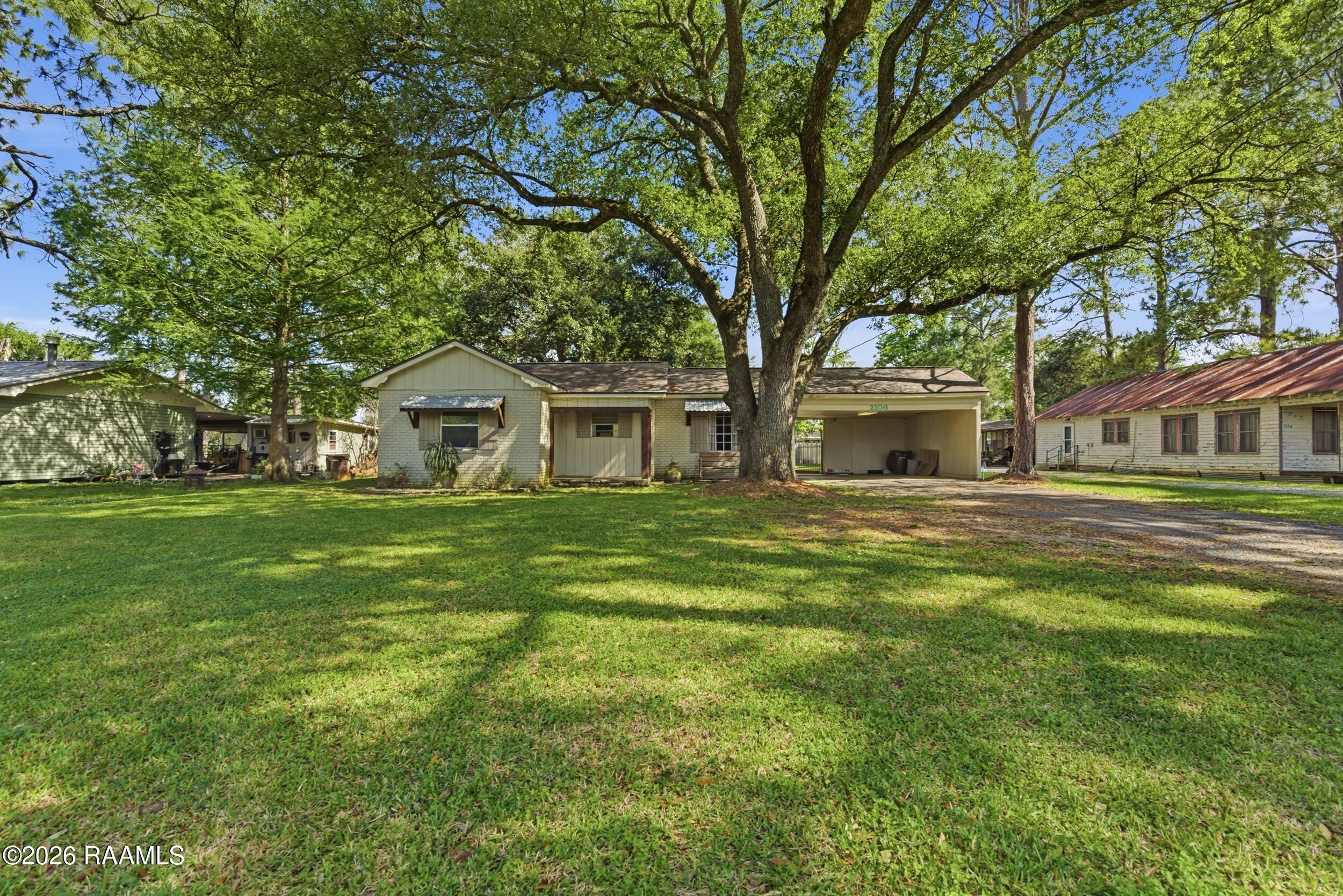 2106 Grand Pointe, Breaux Bridge LA