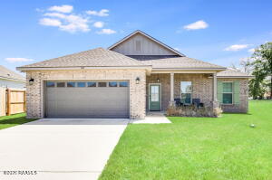 409 Summer, Broussard LA