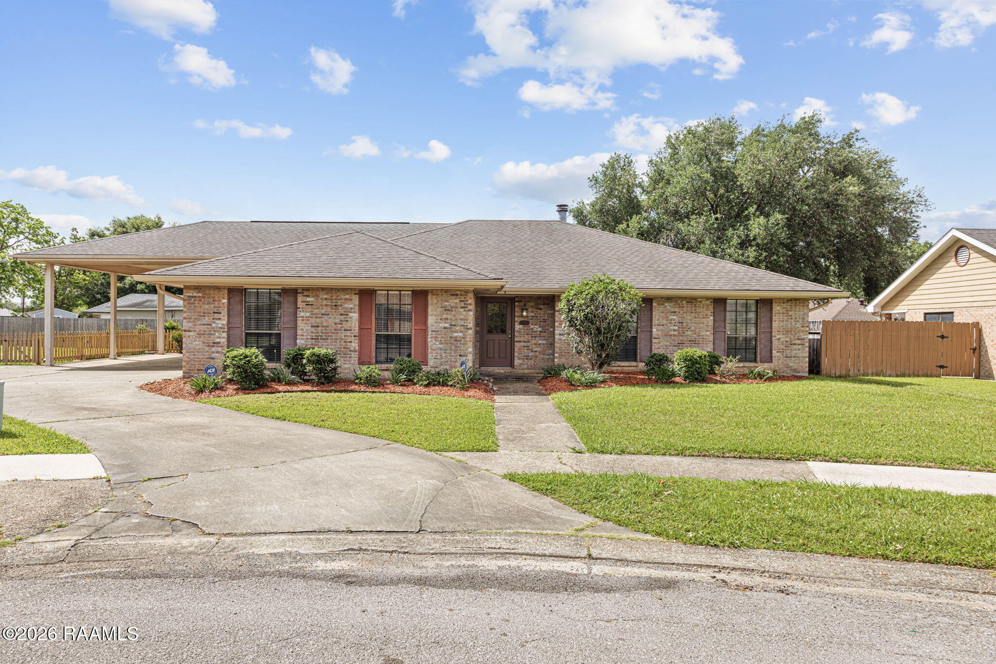 104 Providence, Lafayette LA