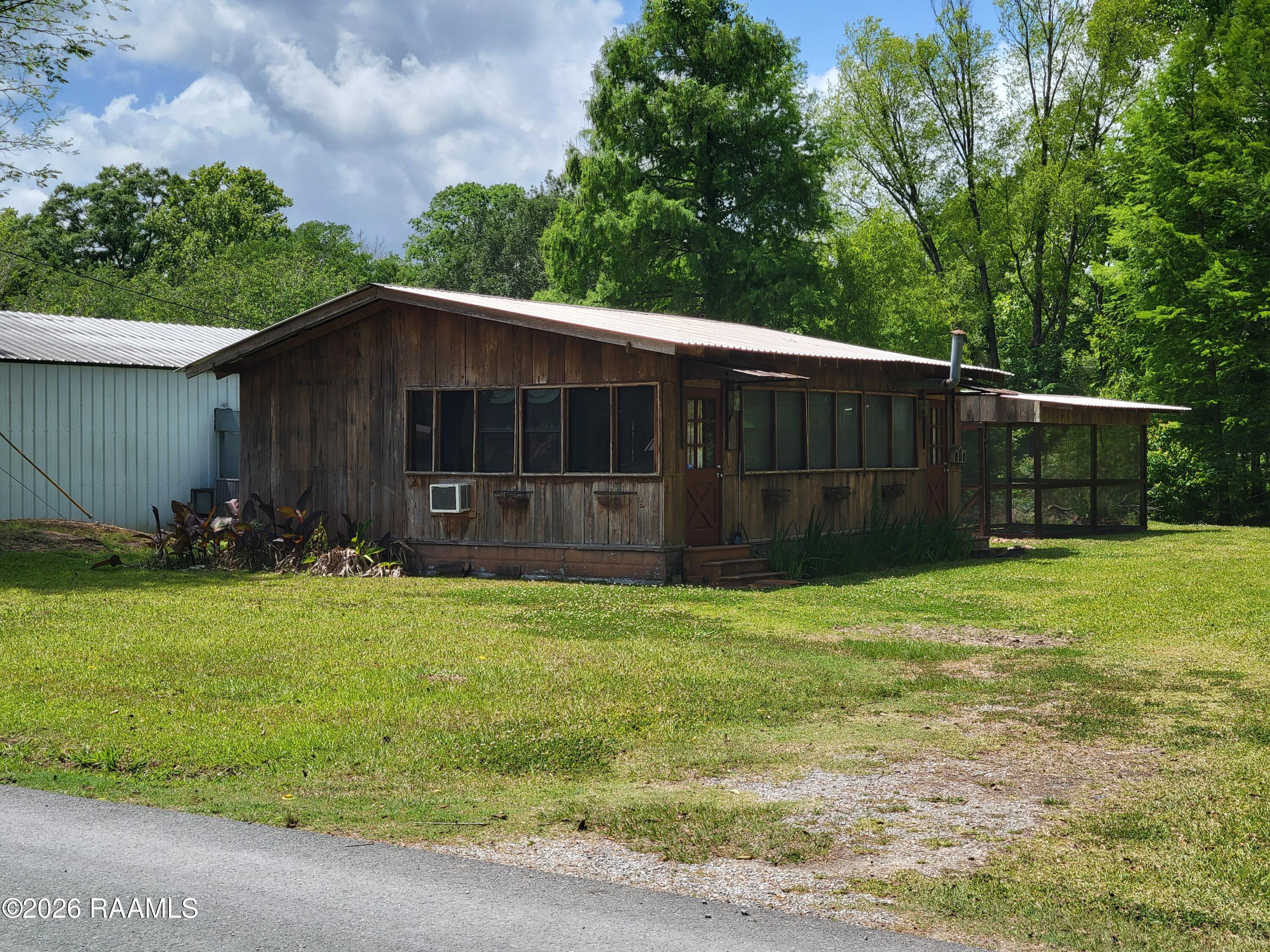 1036 River Ridge, Breaux Bridge LA