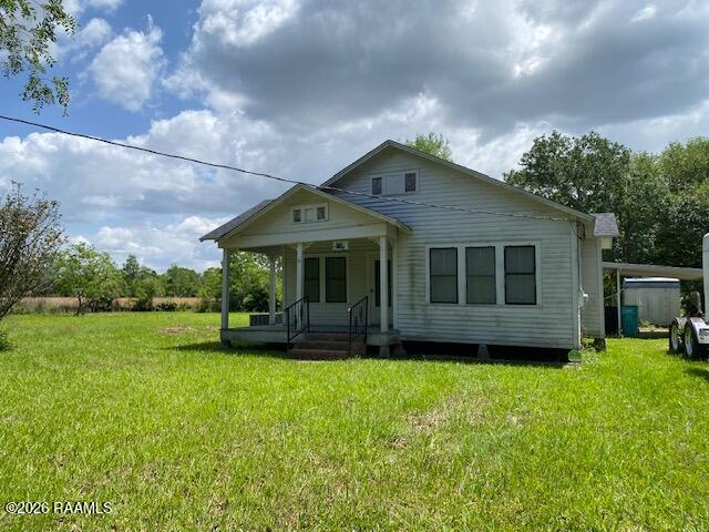 538 Bellridge, Opelousas LA