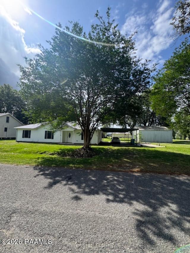 1043 Wilkins, Arnaudville LA