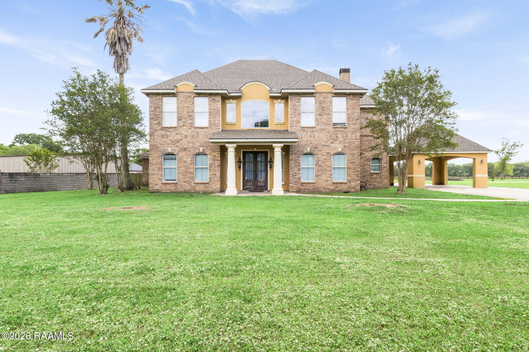 416 Kilchrist, Carencro LA