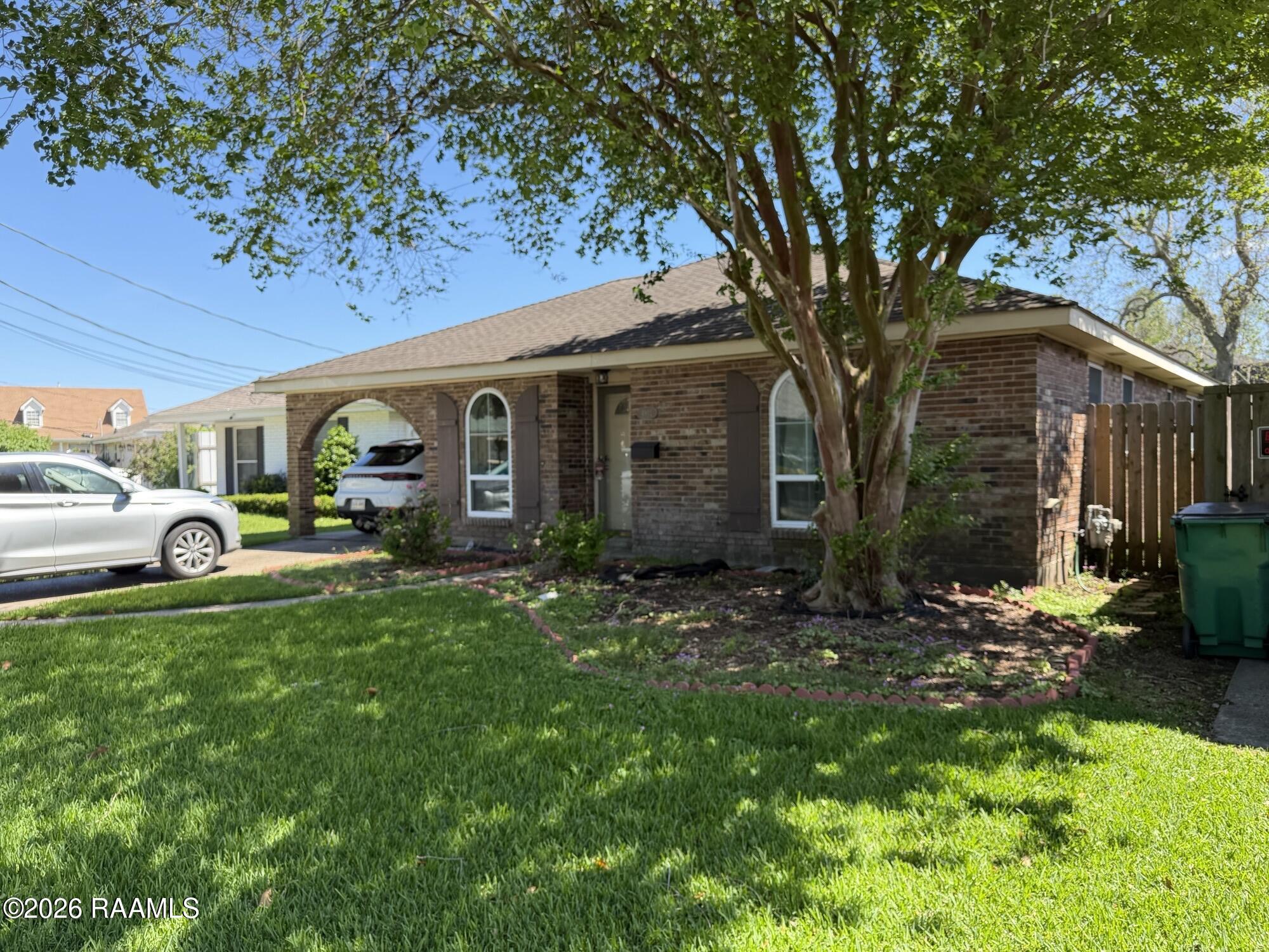4912 Newlands, Metairie LA