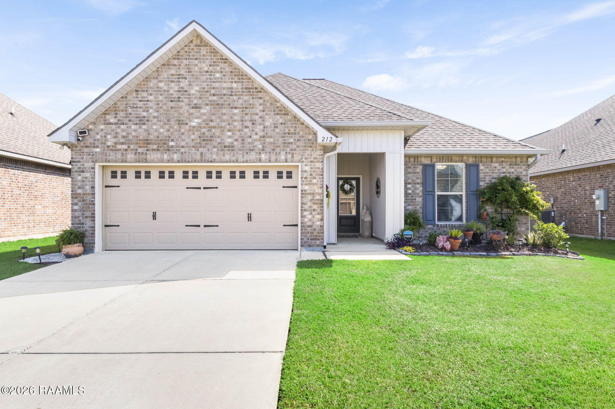 212 Crescent View, Duson LA
