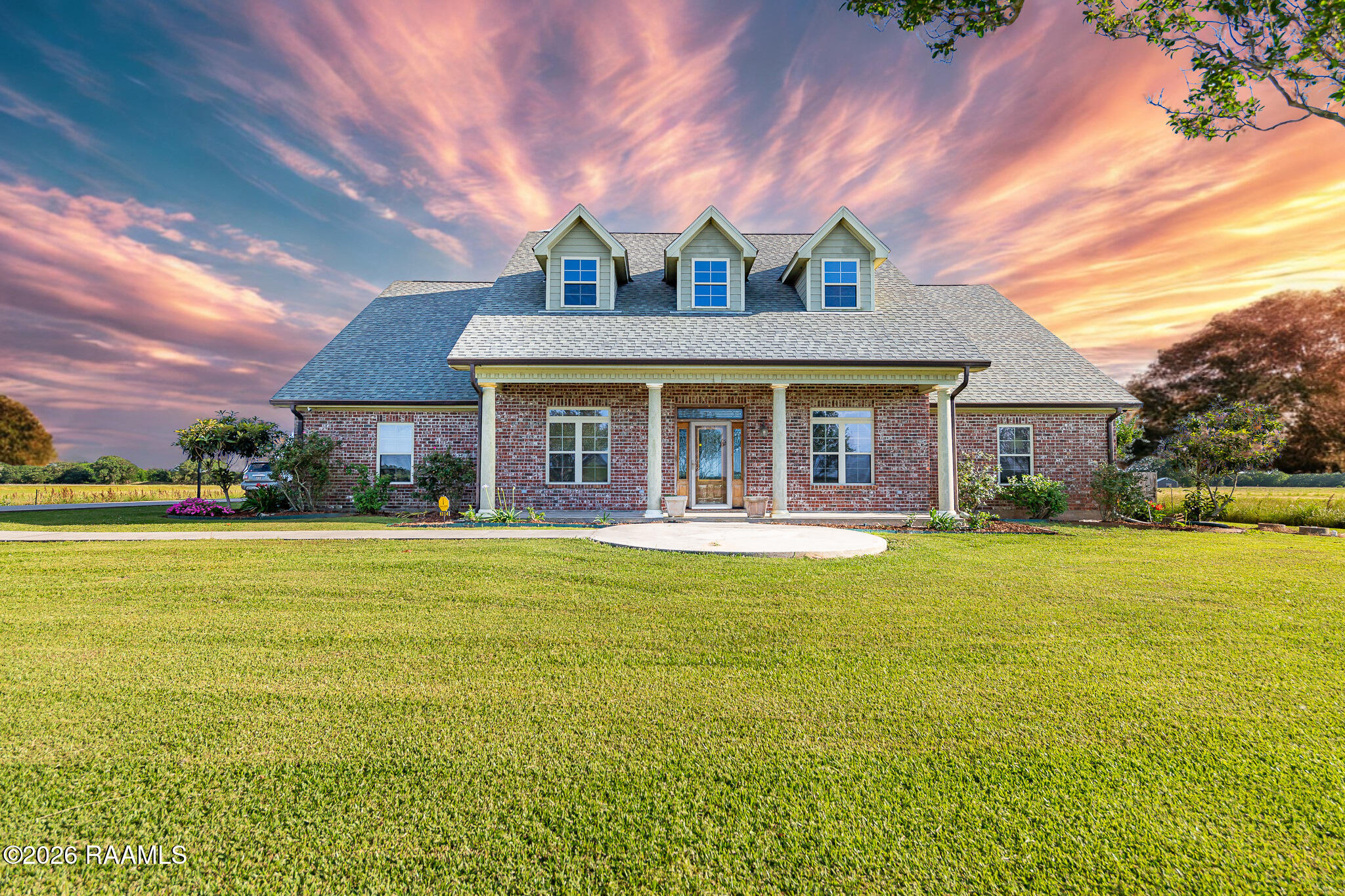 6114 E Whitney, Morse LA
