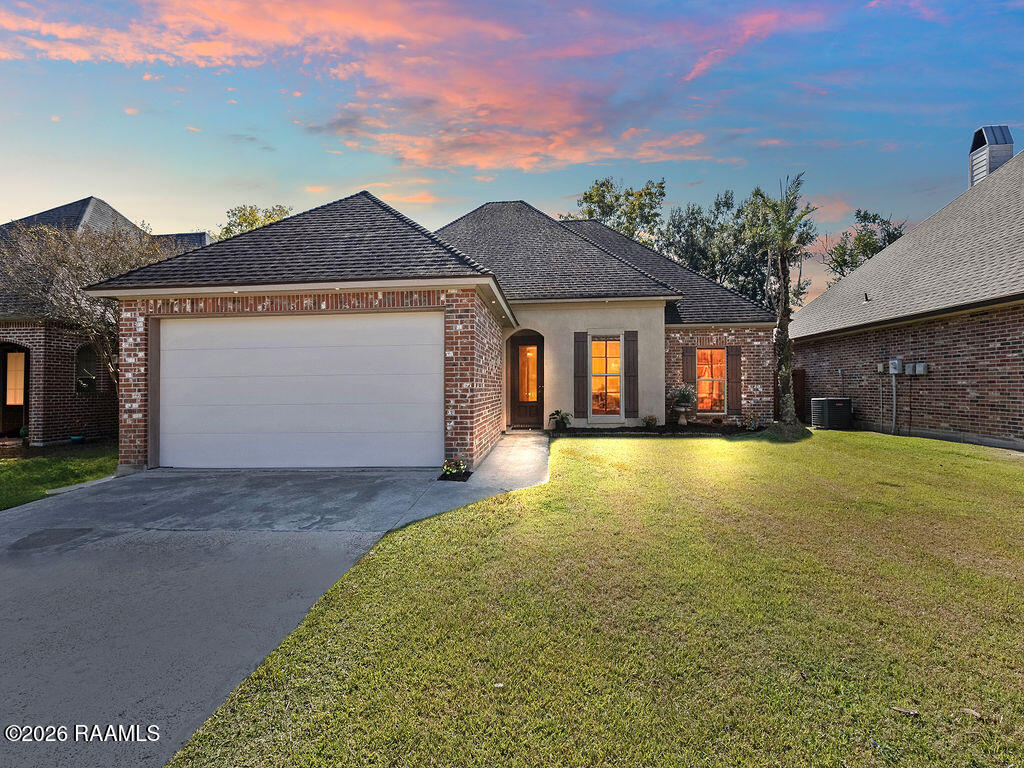 239 Ivory, Lafayette LA
