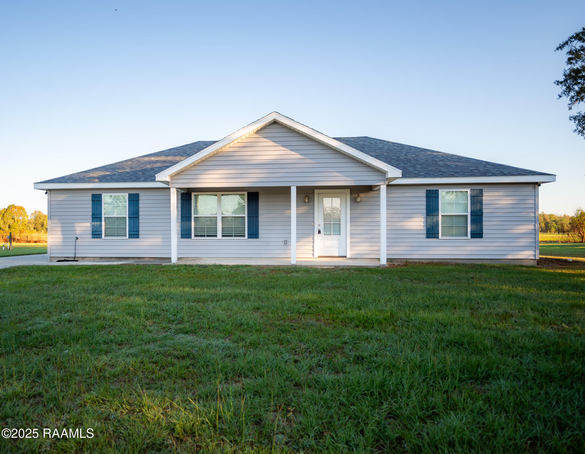 436 Hidalgo, Opelousas LA
