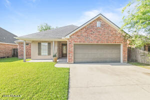 114 Erika, Lafayette LA