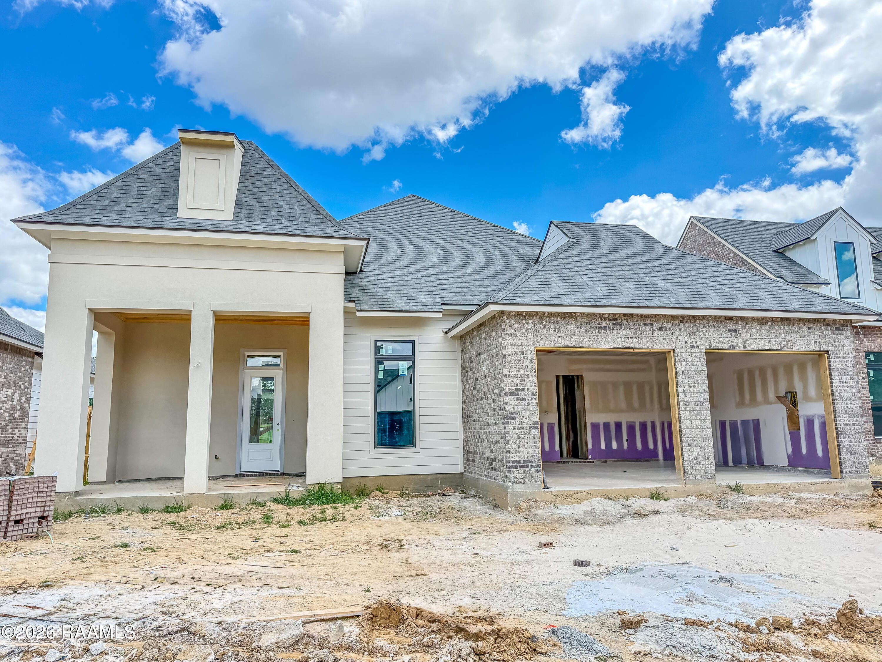 115 Fountain Meadow, Broussard LA