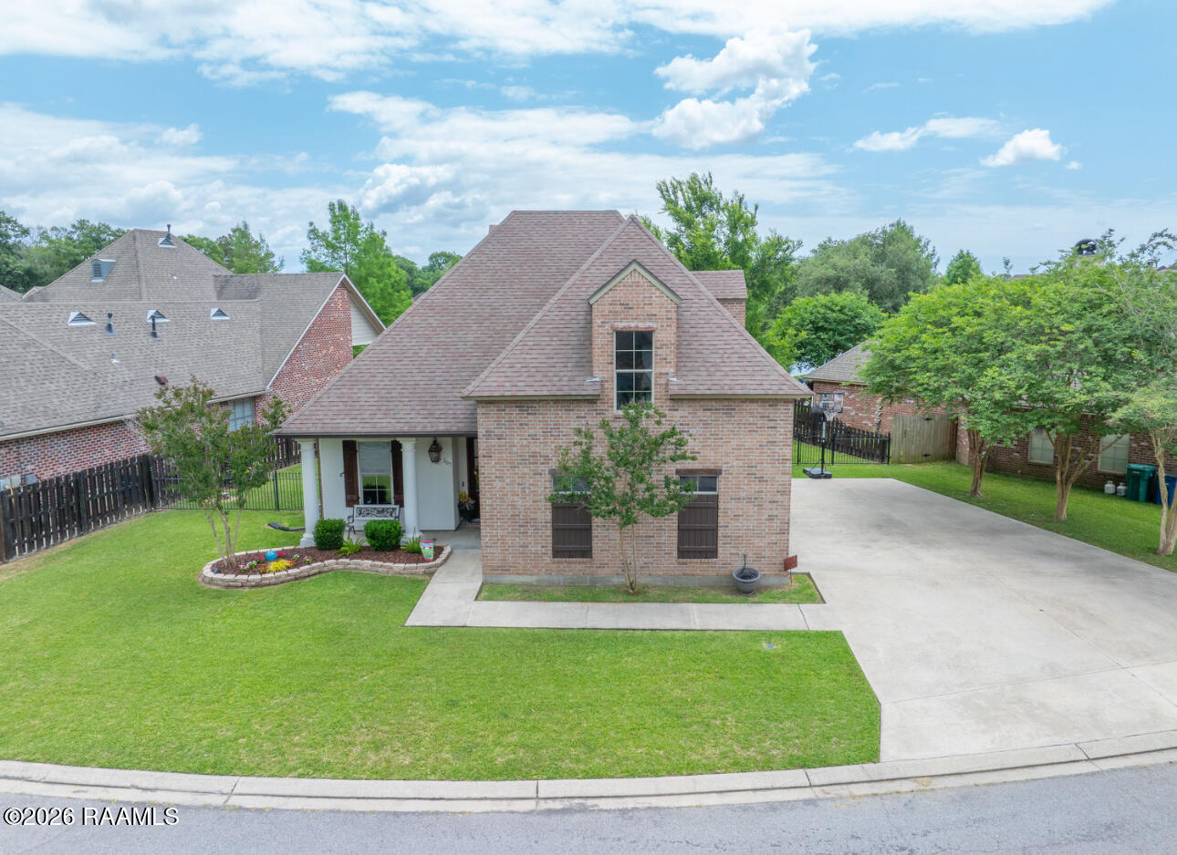 307 La Villa, Youngsville LA