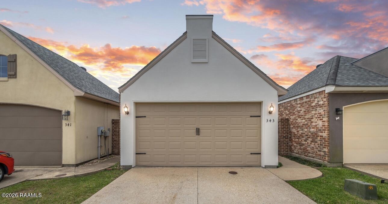 343 Chimney Rock, Lafayette LA