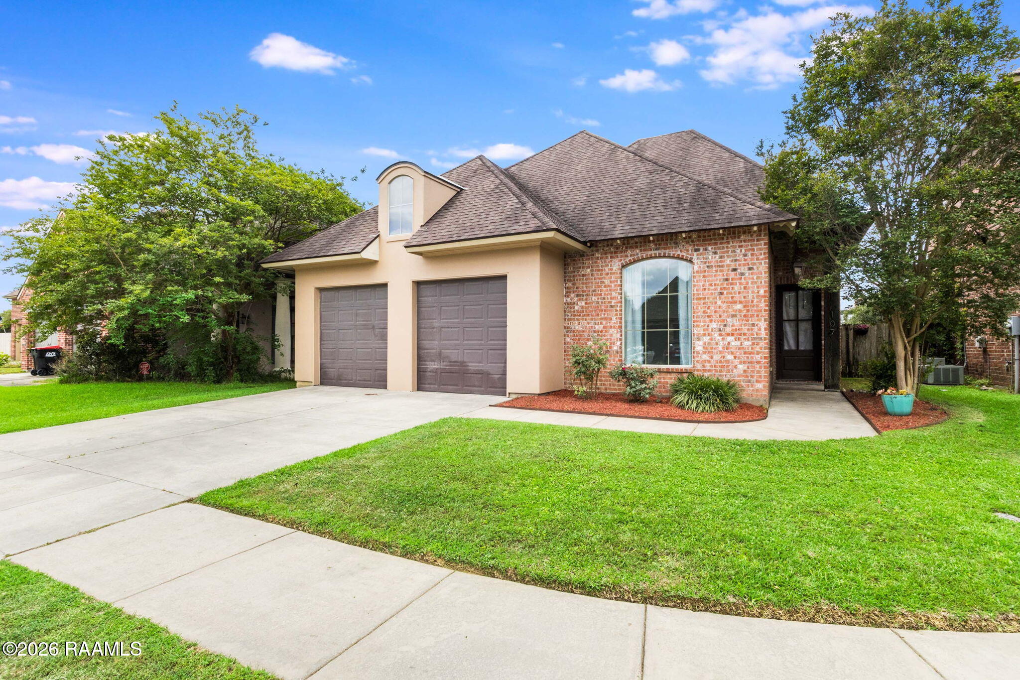 107 Baltimore, Lafayette LA