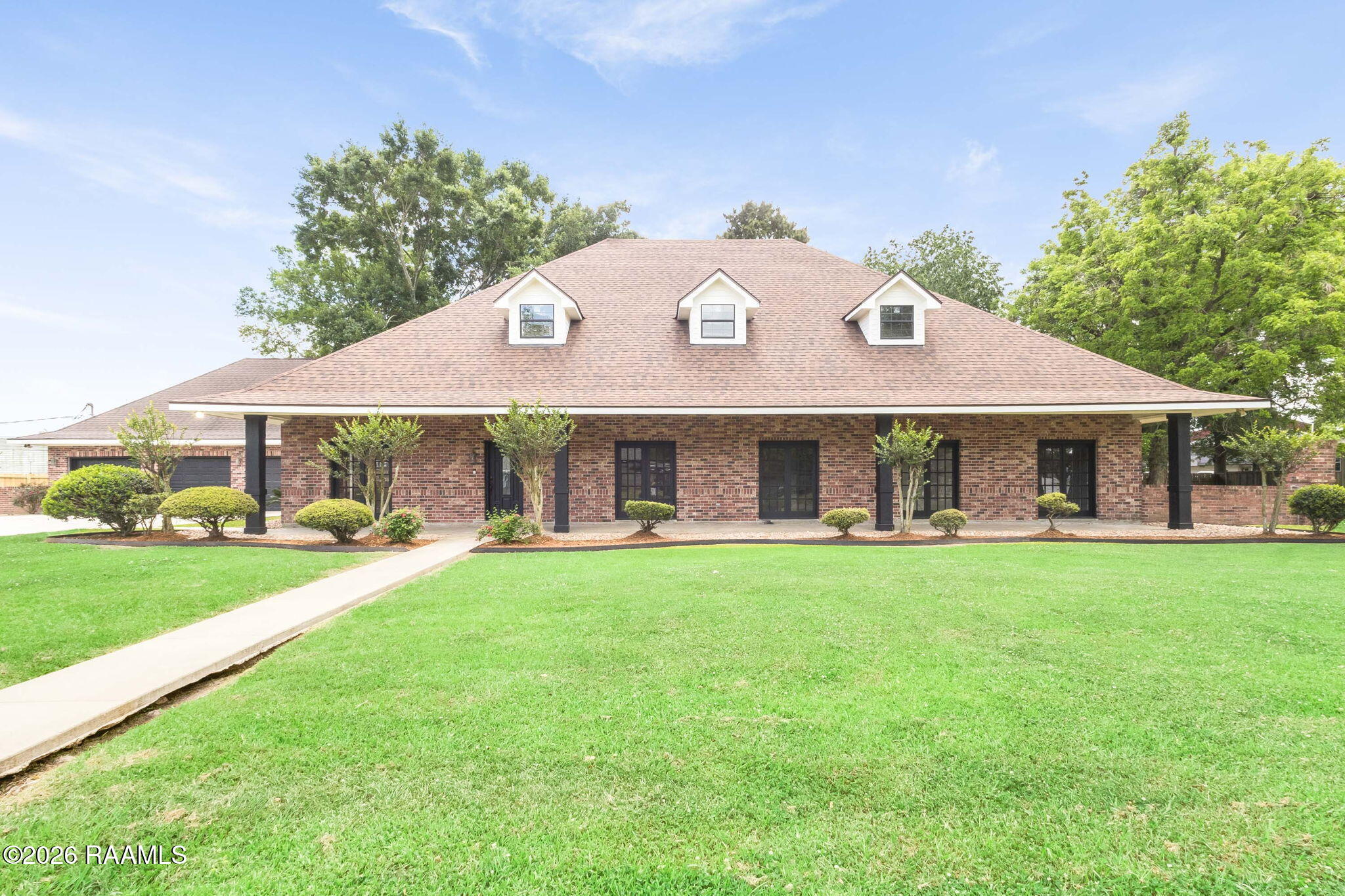 110 Haydite, Lafayette LA