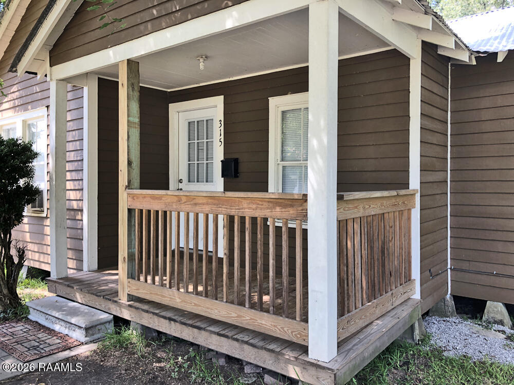 315 Sophie, Lafayette LA