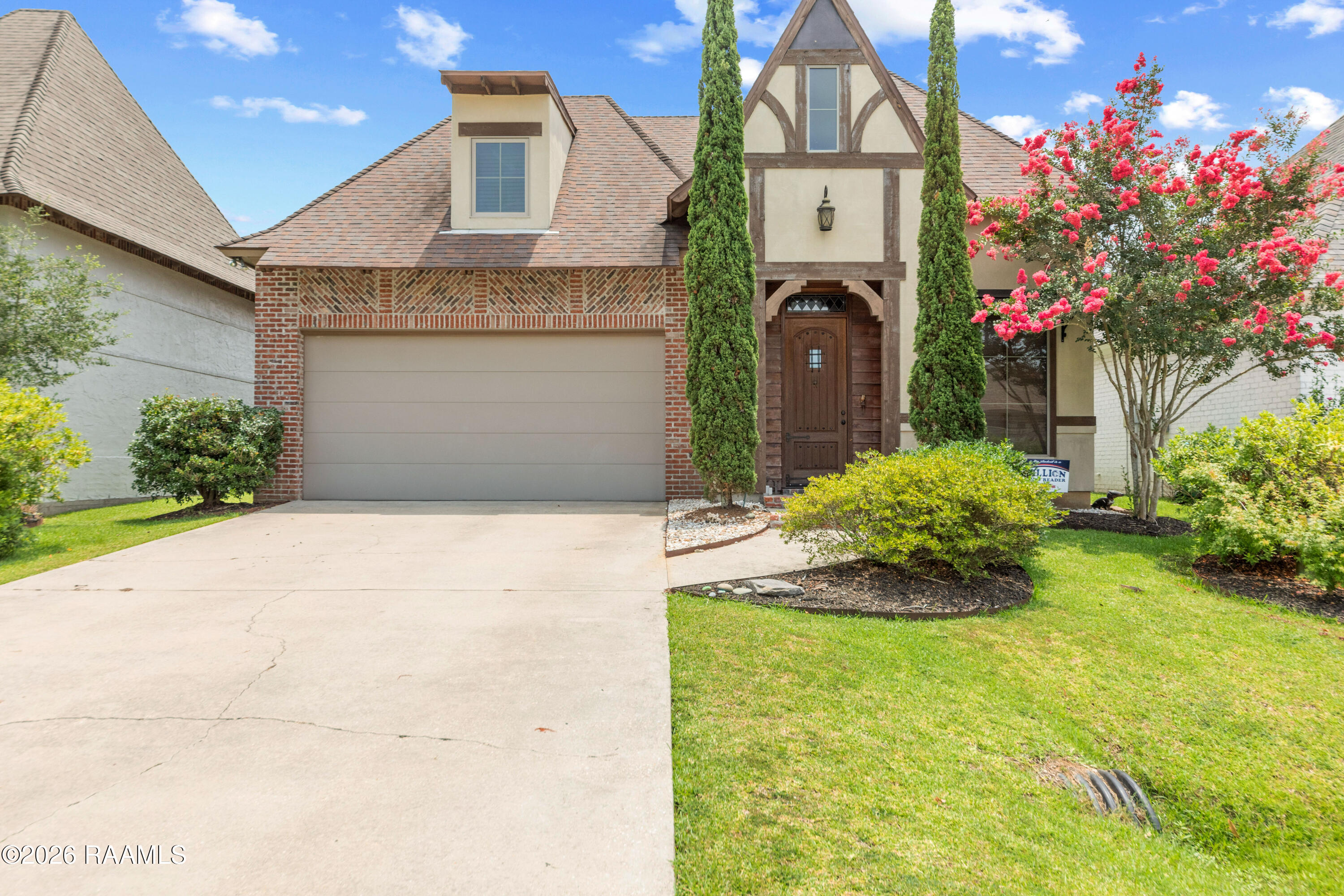 126 Heathwood, Broussard LA