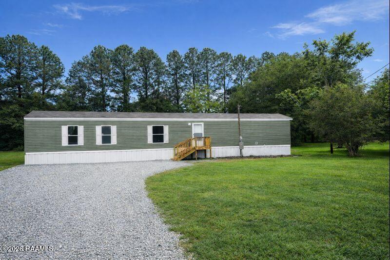 1206 Dermelie Calais, Breaux Bridge LA