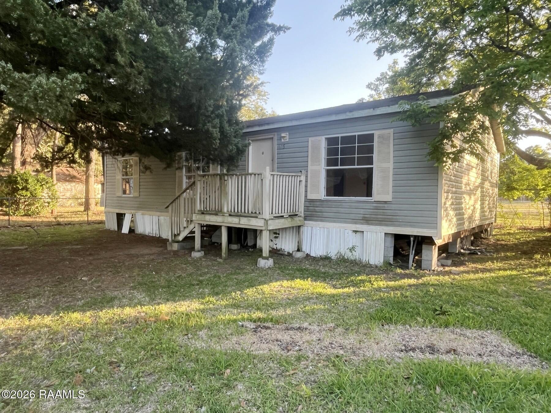 605 Rosalie, New Iberia LA