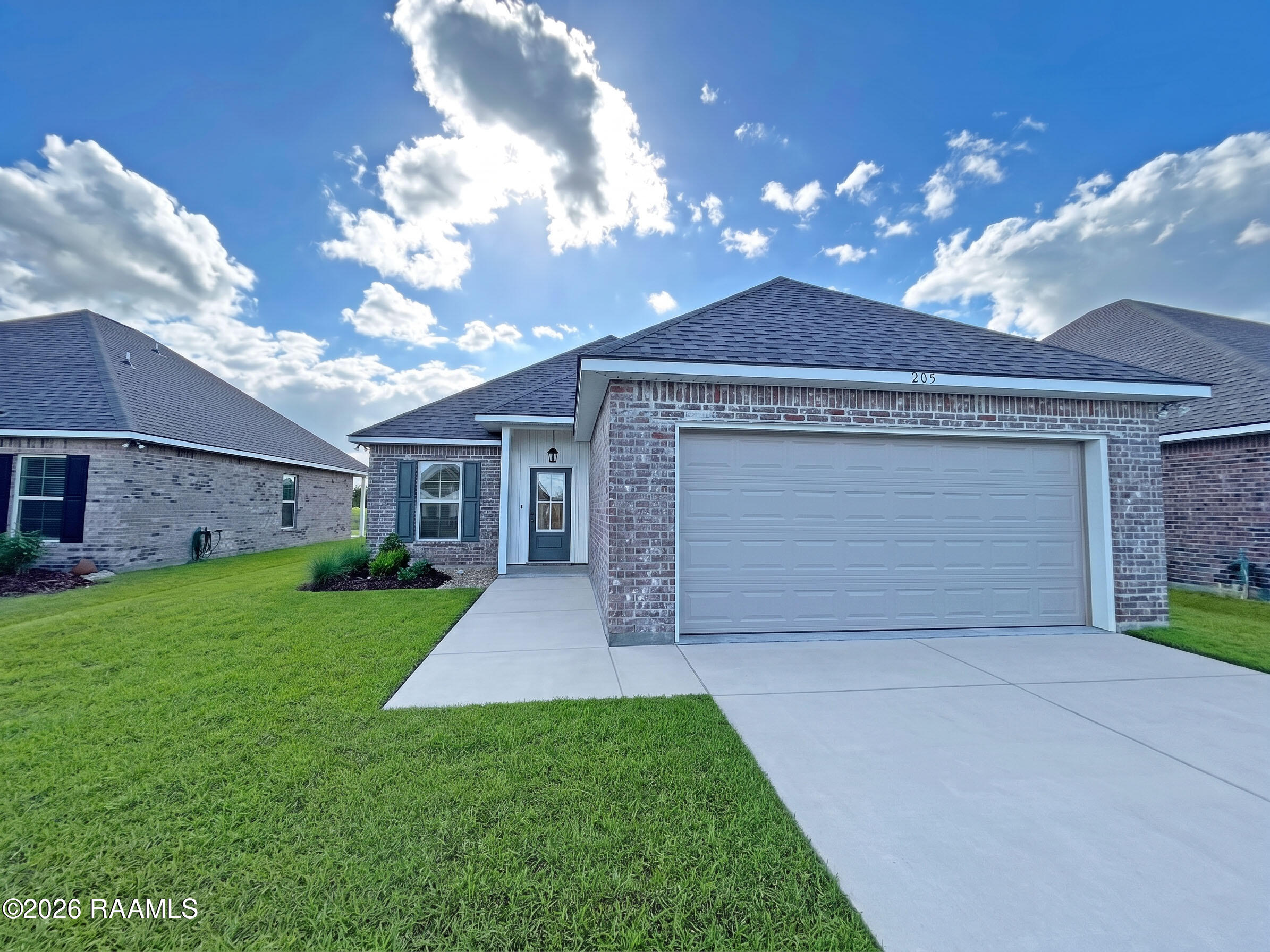 205 Wakely, Lafayette LA