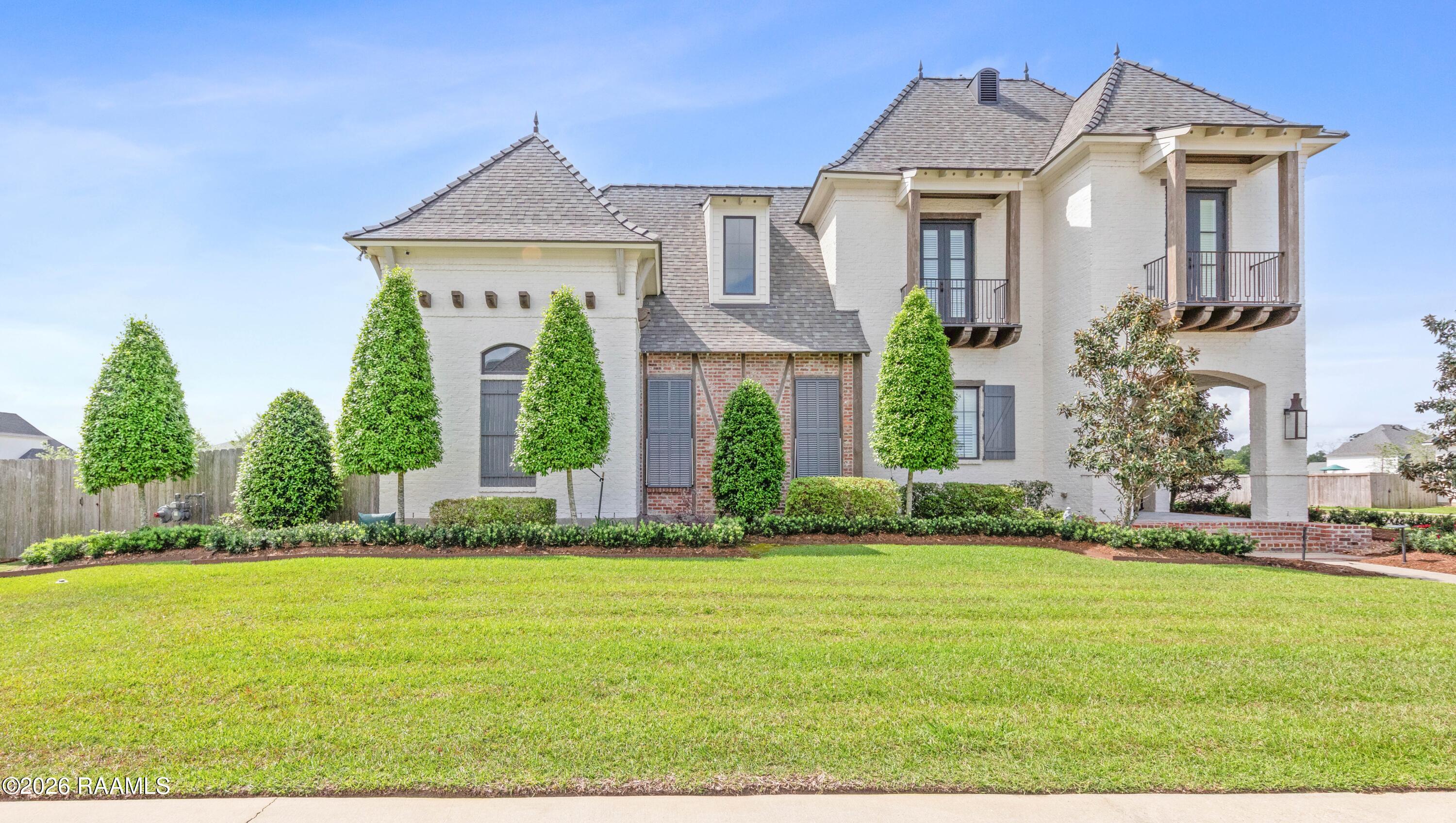 115 Kingfisher, Lafayette LA