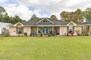 15113 Clairville, Abbeville LA