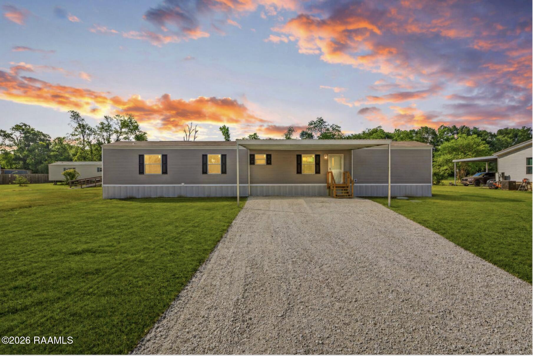 1166 Alcide Bonin, Breaux Bridge LA