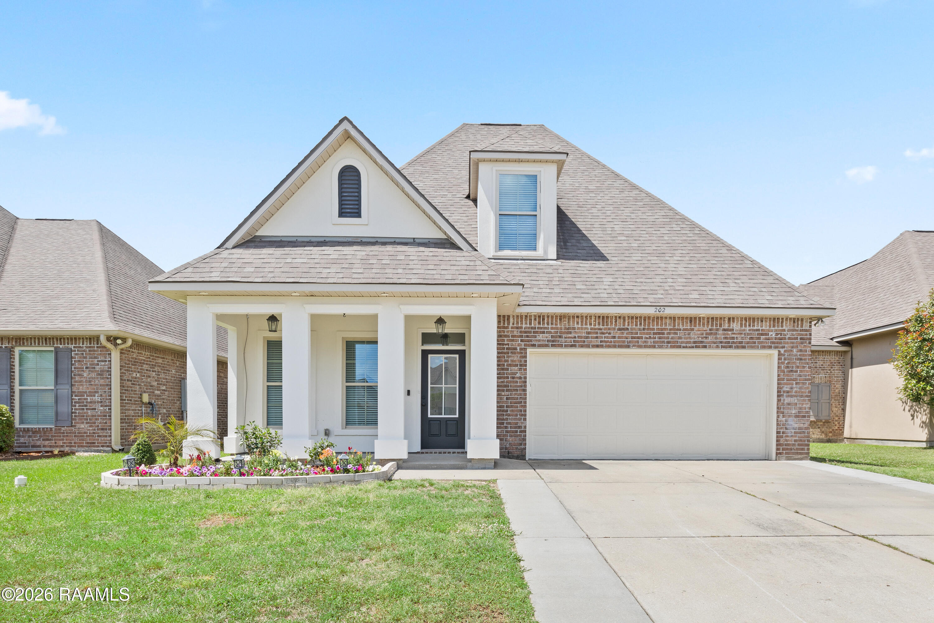 202 Caillou Grove, Youngsville LA