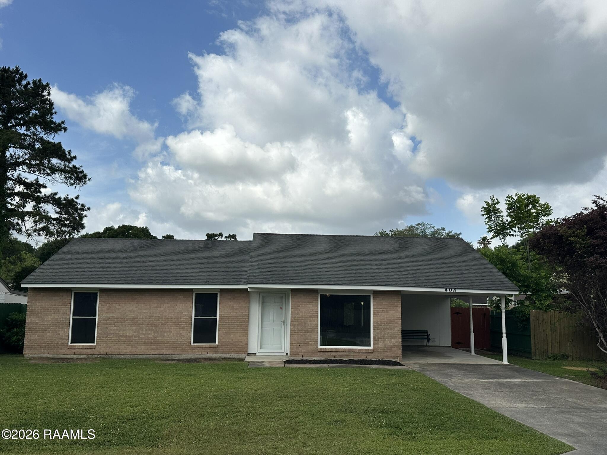 408 Guidry, Lafayette LA