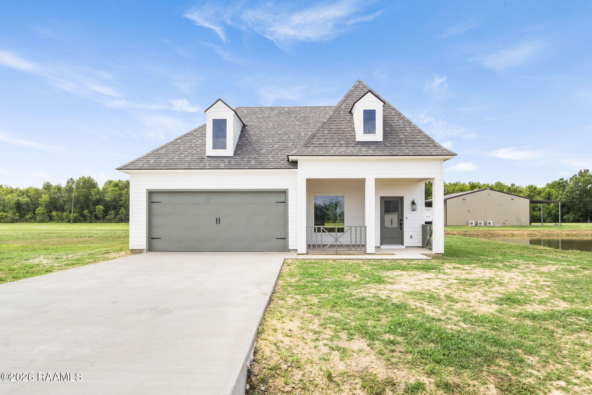 130 Chase, Scott LA
