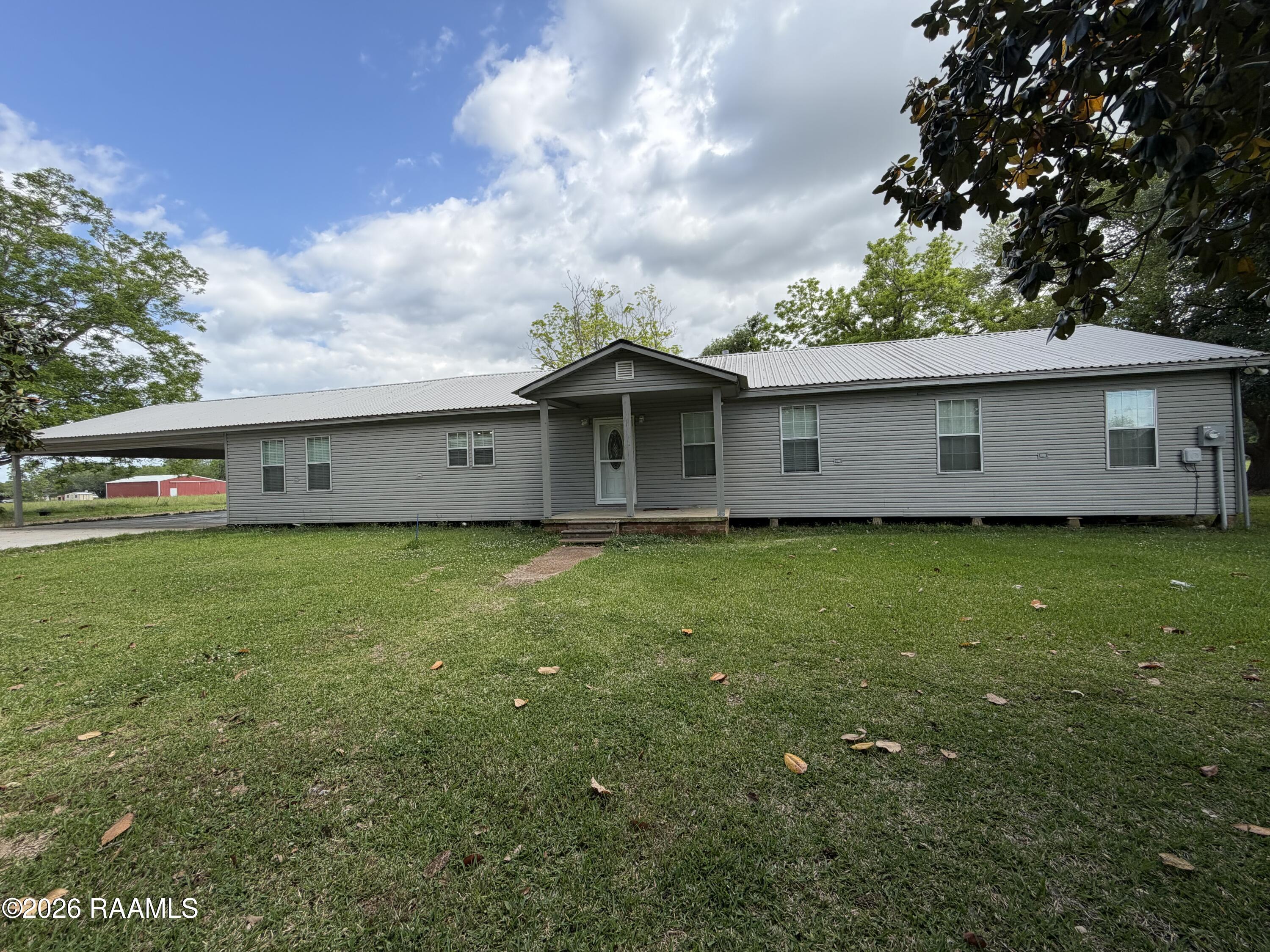 810 Patty, Opelousas LA