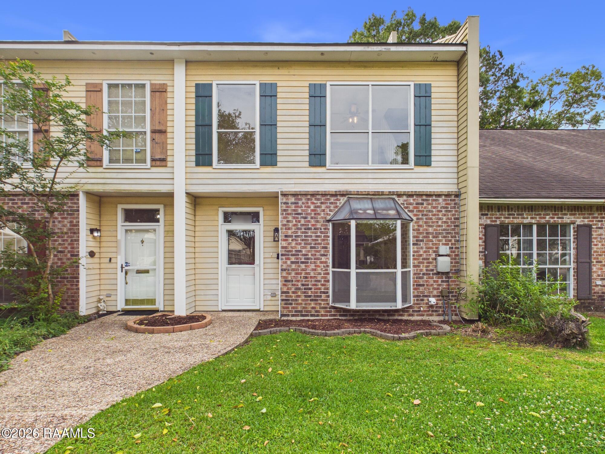227 Cherry, Lafayette LA