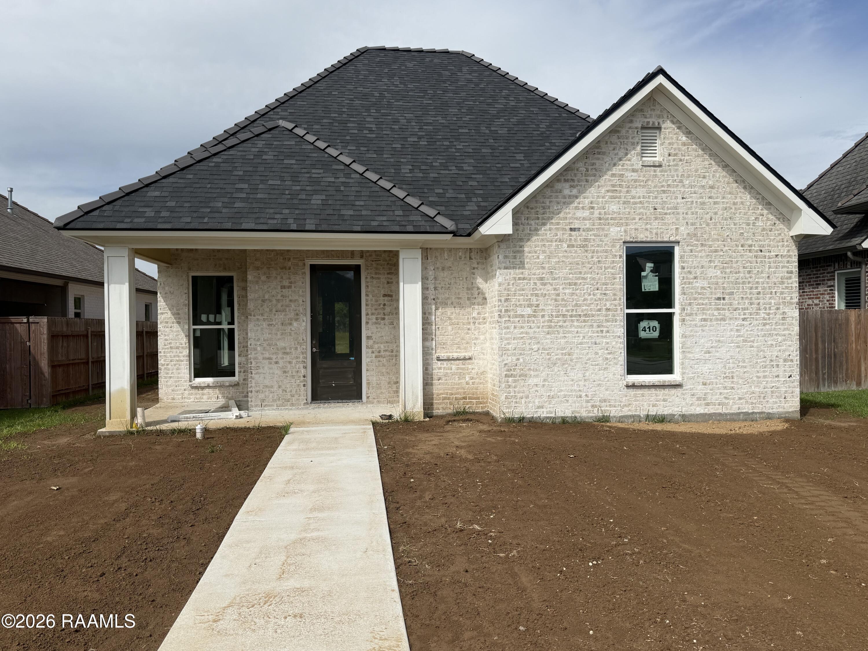 410 Dunvegan, Lafayette LA